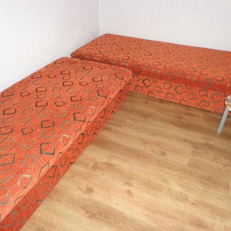 Eva Apartman Фоньод Екстер'єр фото