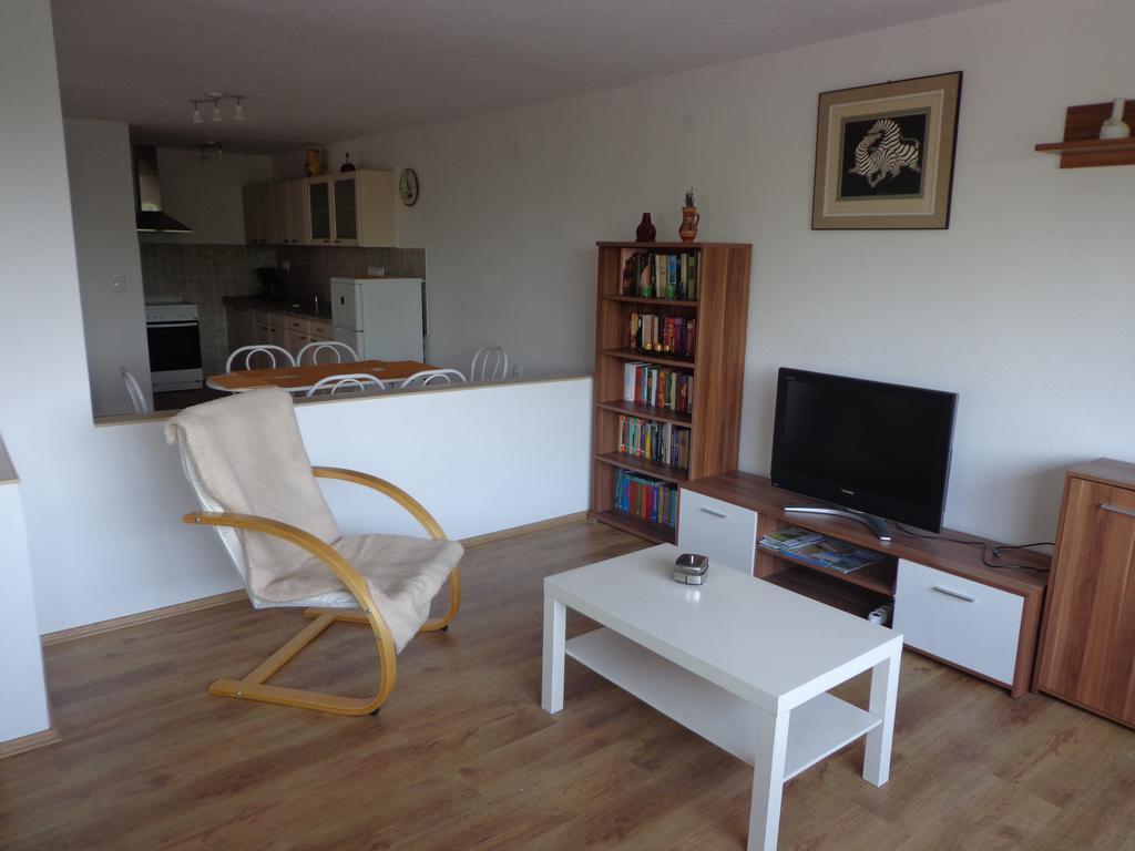 Eva Apartman Фоньод Екстер'єр фото