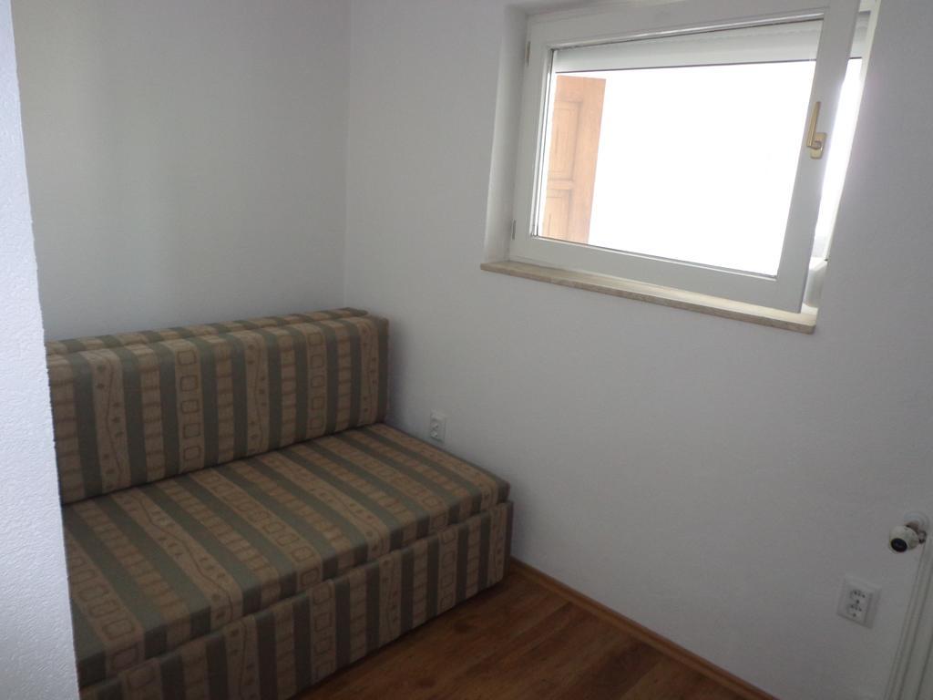 Eva Apartman Фоньод Екстер'єр фото