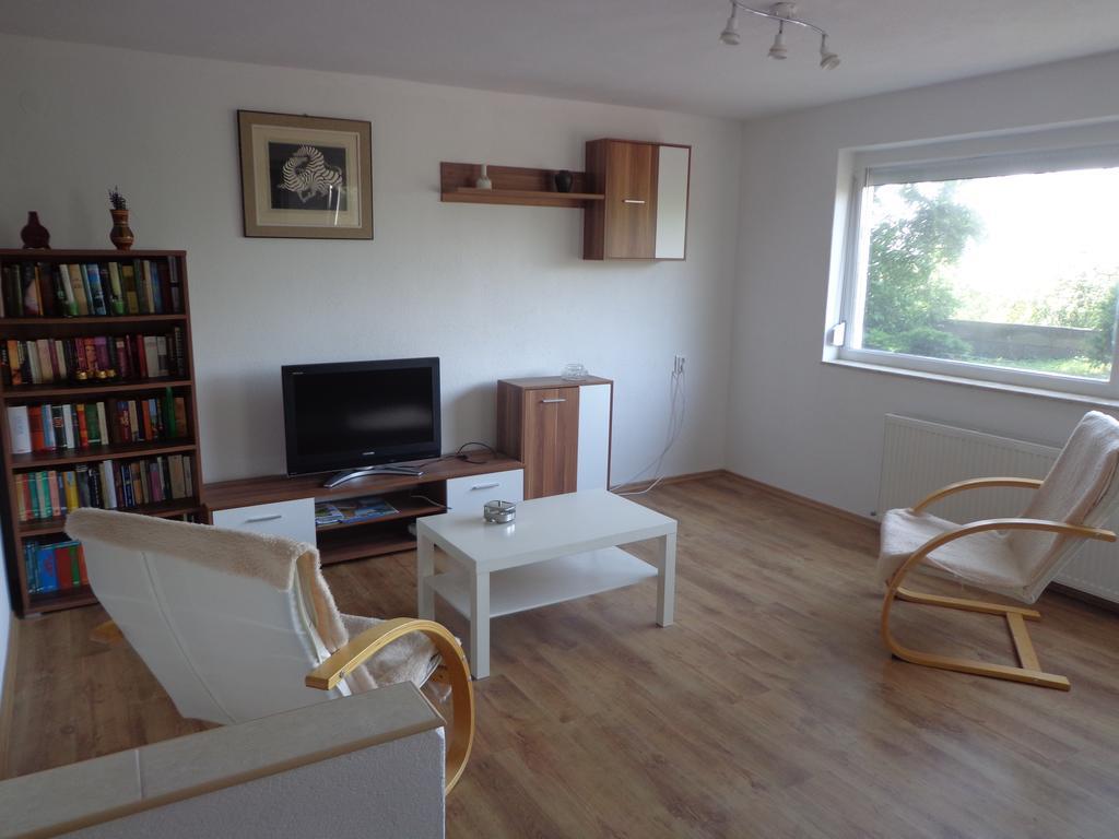Eva Apartman Фоньод Екстер'єр фото