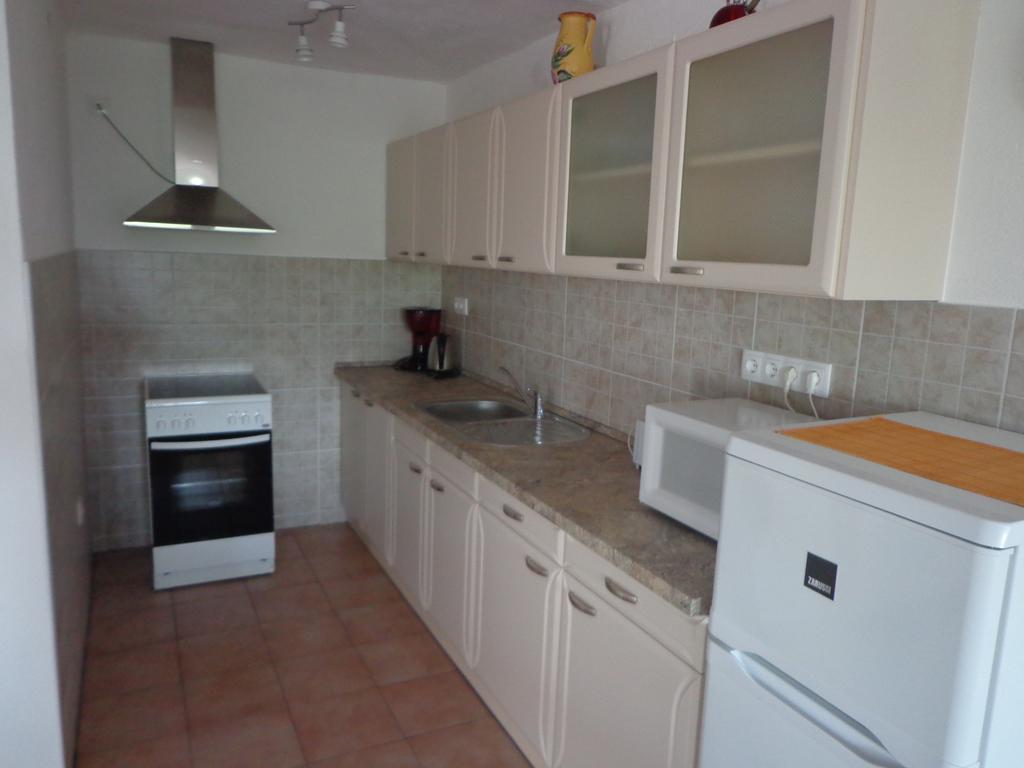 Eva Apartman Фоньод Екстер'єр фото