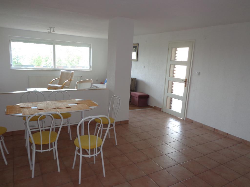 Eva Apartman Фоньод Екстер'єр фото