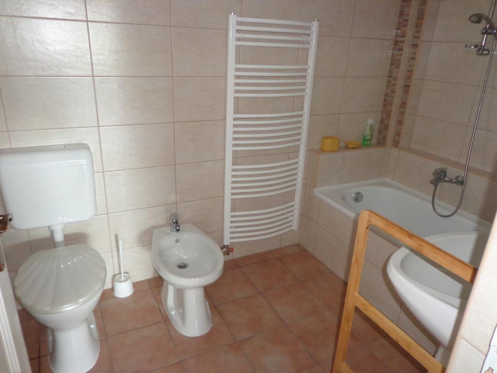 Eva Apartman Фоньод Екстер'єр фото